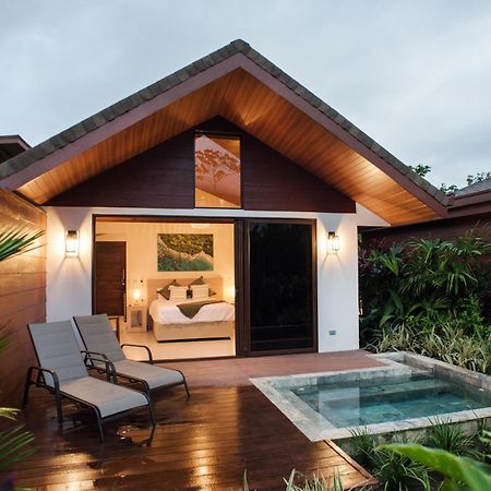 Fortuna Retreat La Fortuna Exterior photo
