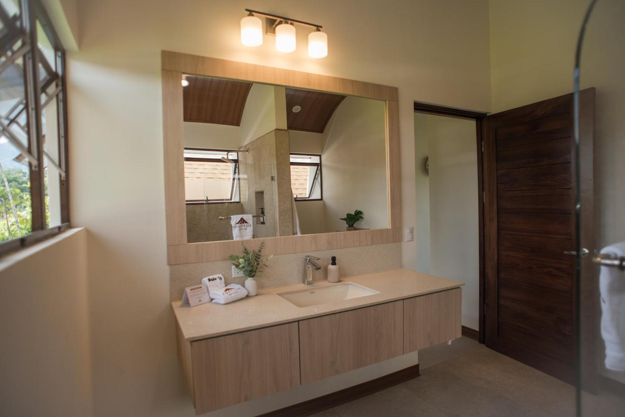 Fortuna Retreat La Fortuna Room photo