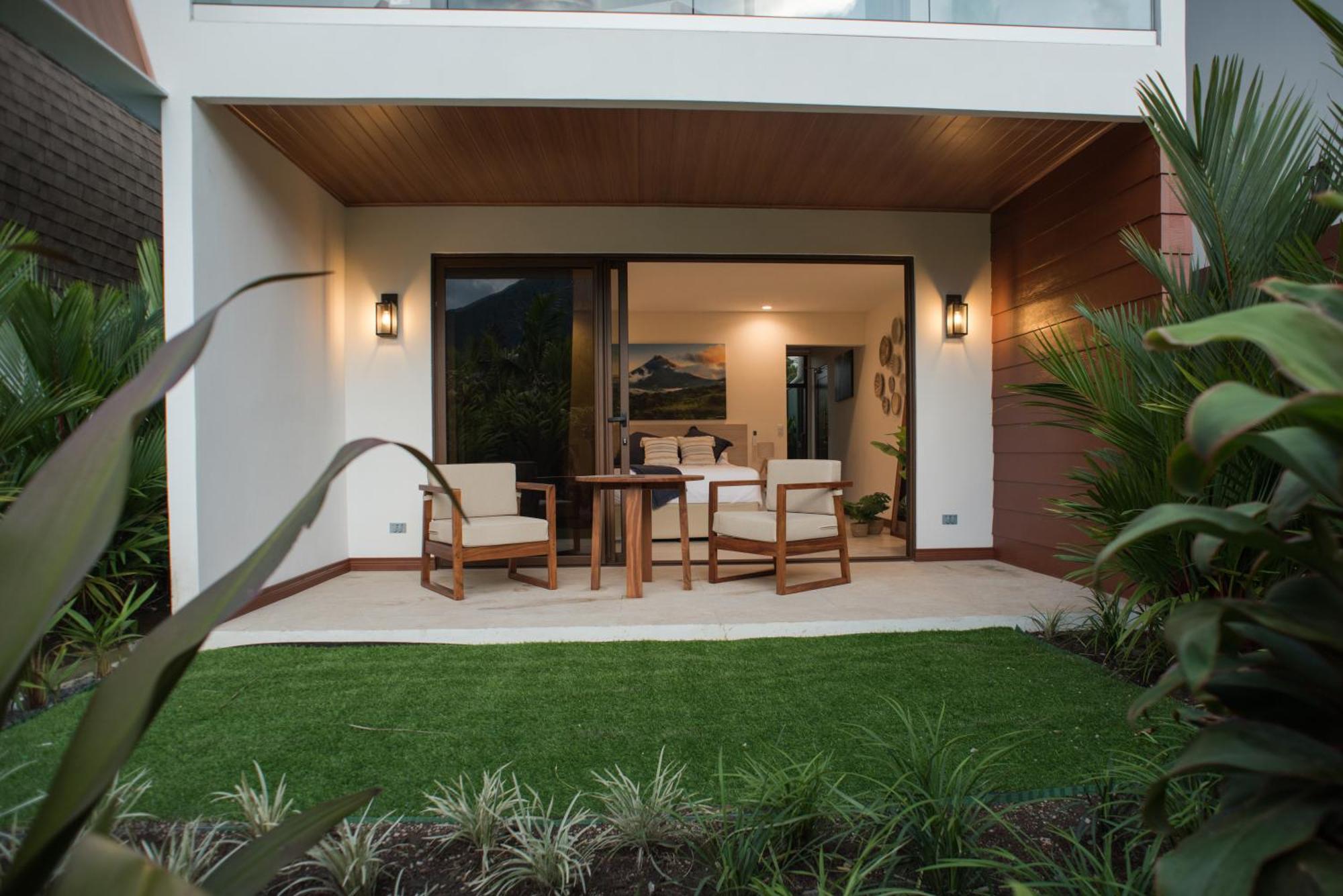 Fortuna Retreat La Fortuna Room photo