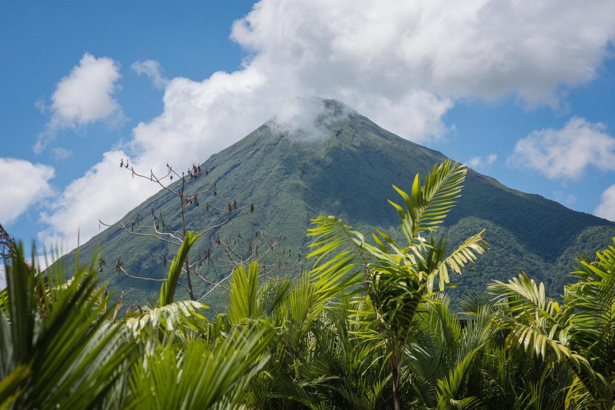 Fortuna Retreat La Fortuna Exterior photo