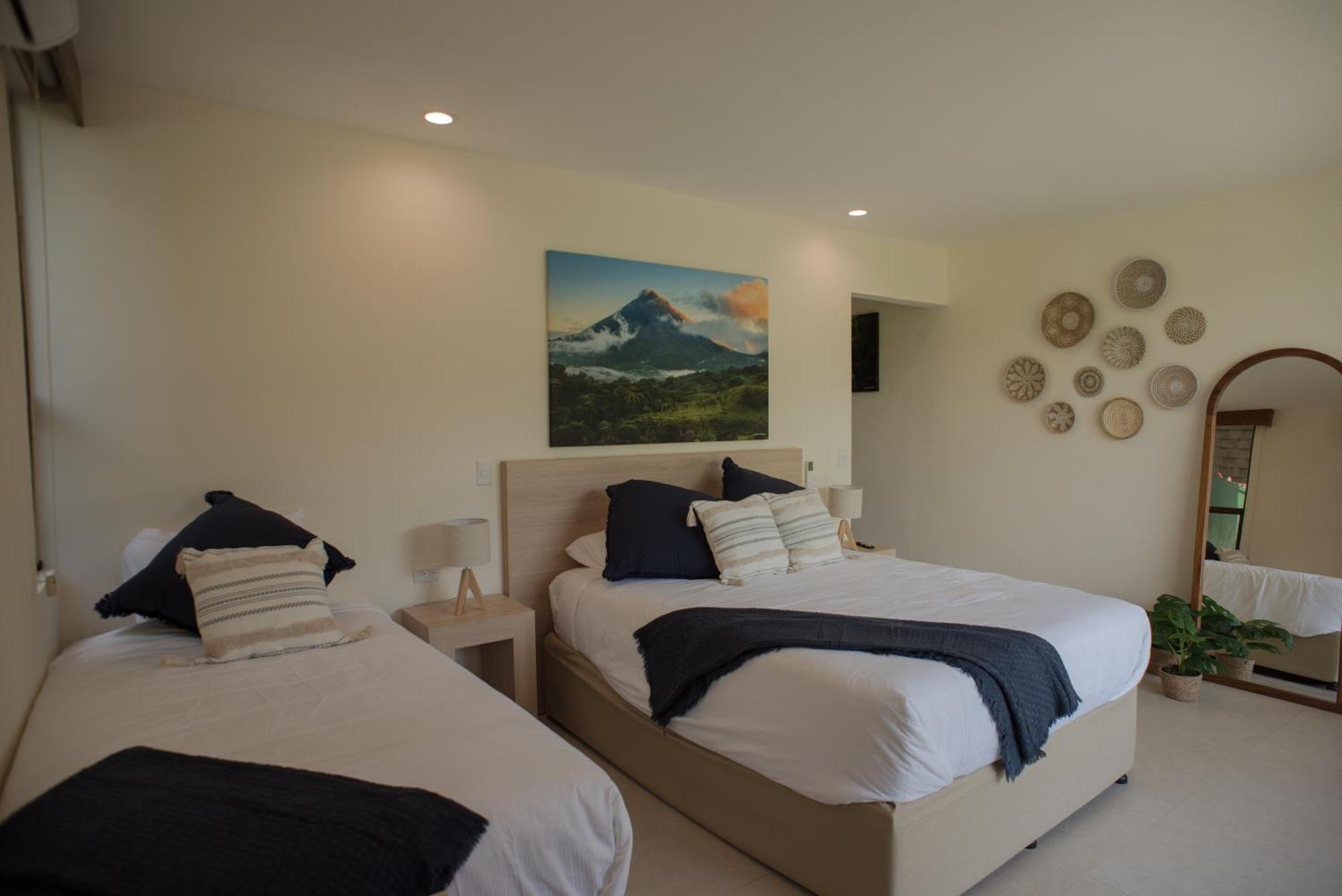 Fortuna Retreat La Fortuna Room photo