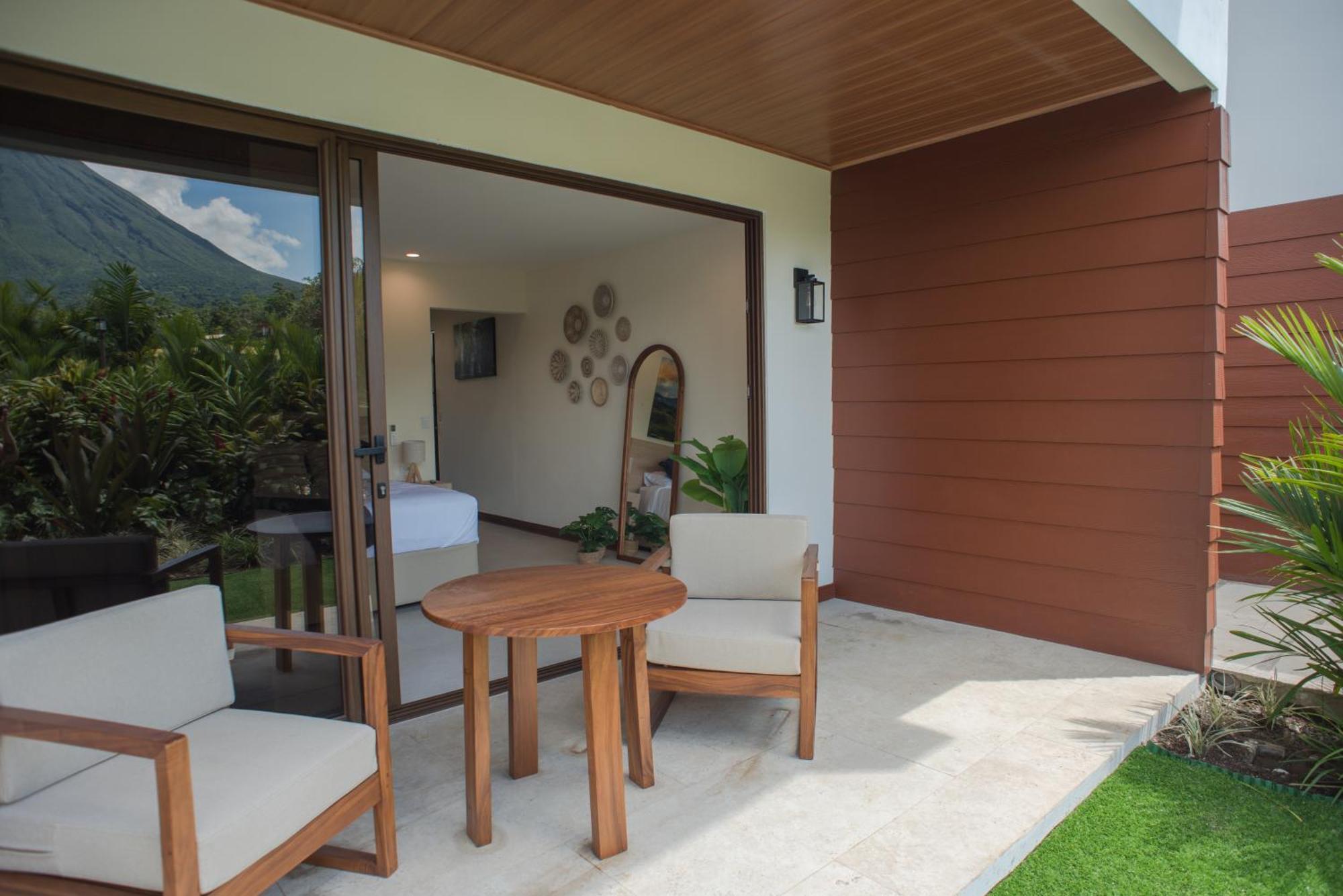 Fortuna Retreat La Fortuna Room photo