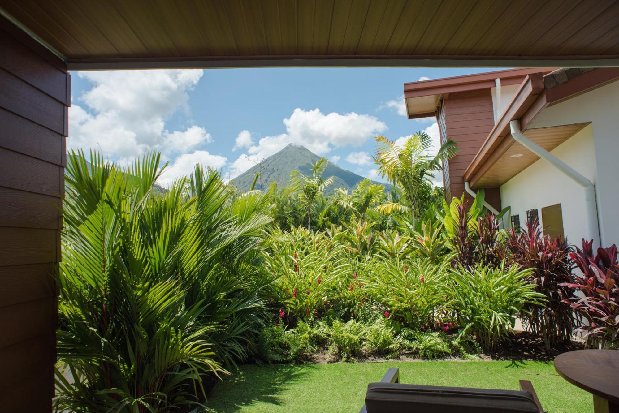 Fortuna Retreat La Fortuna Room photo