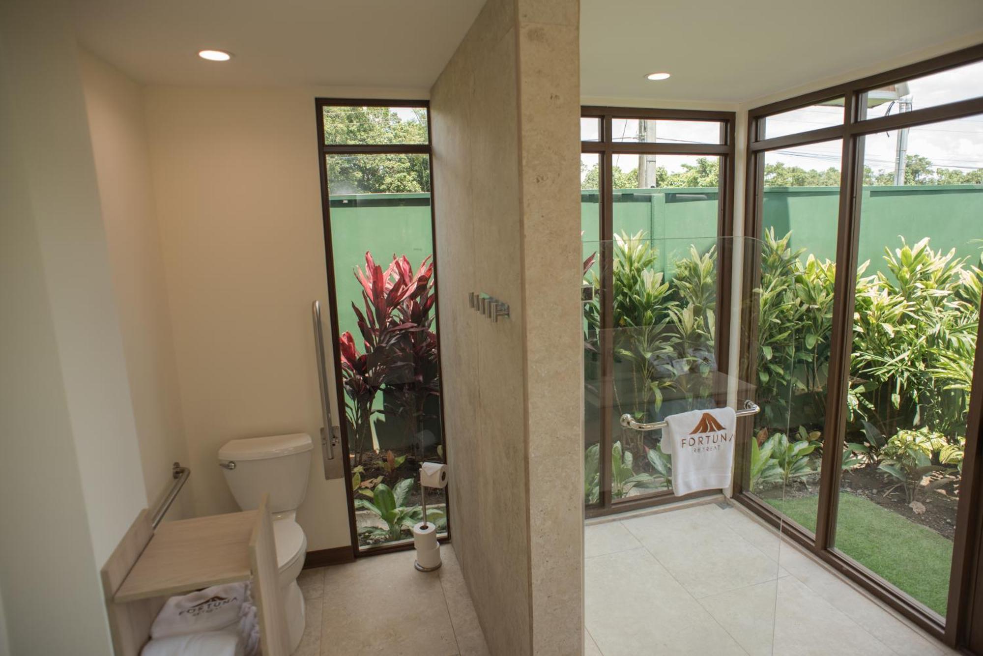 Fortuna Retreat La Fortuna Room photo