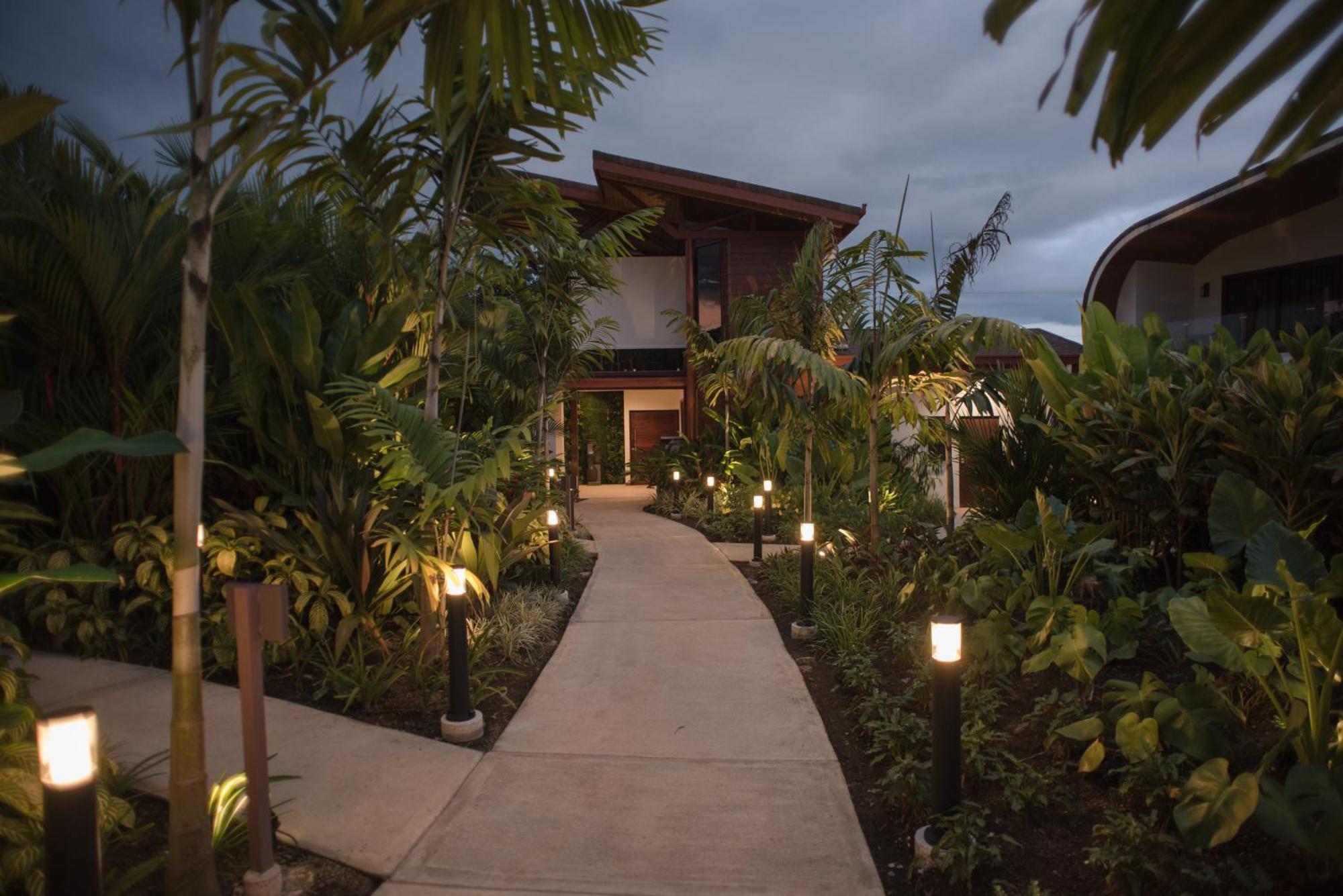 Fortuna Retreat La Fortuna Exterior photo