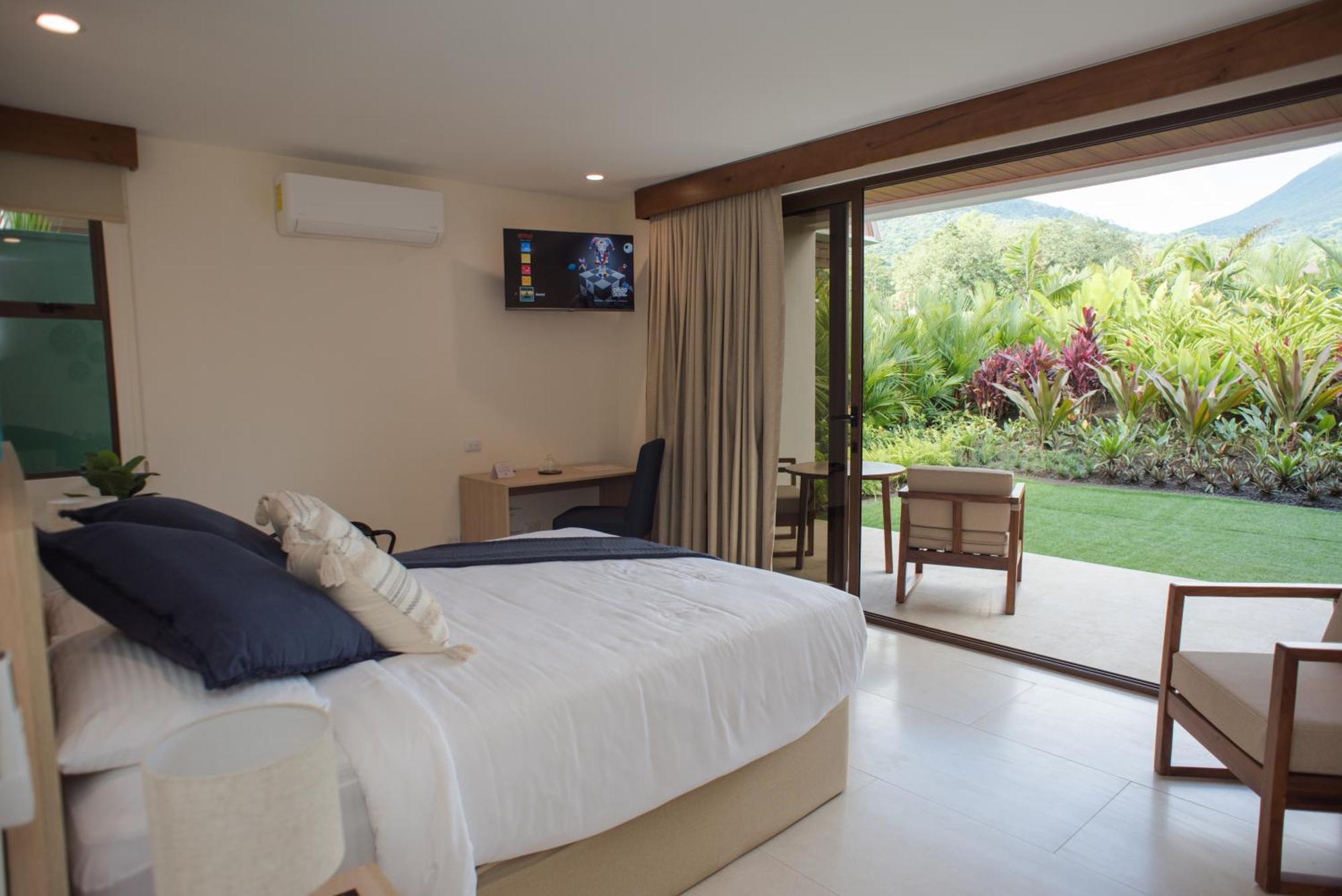 Fortuna Retreat La Fortuna Room photo