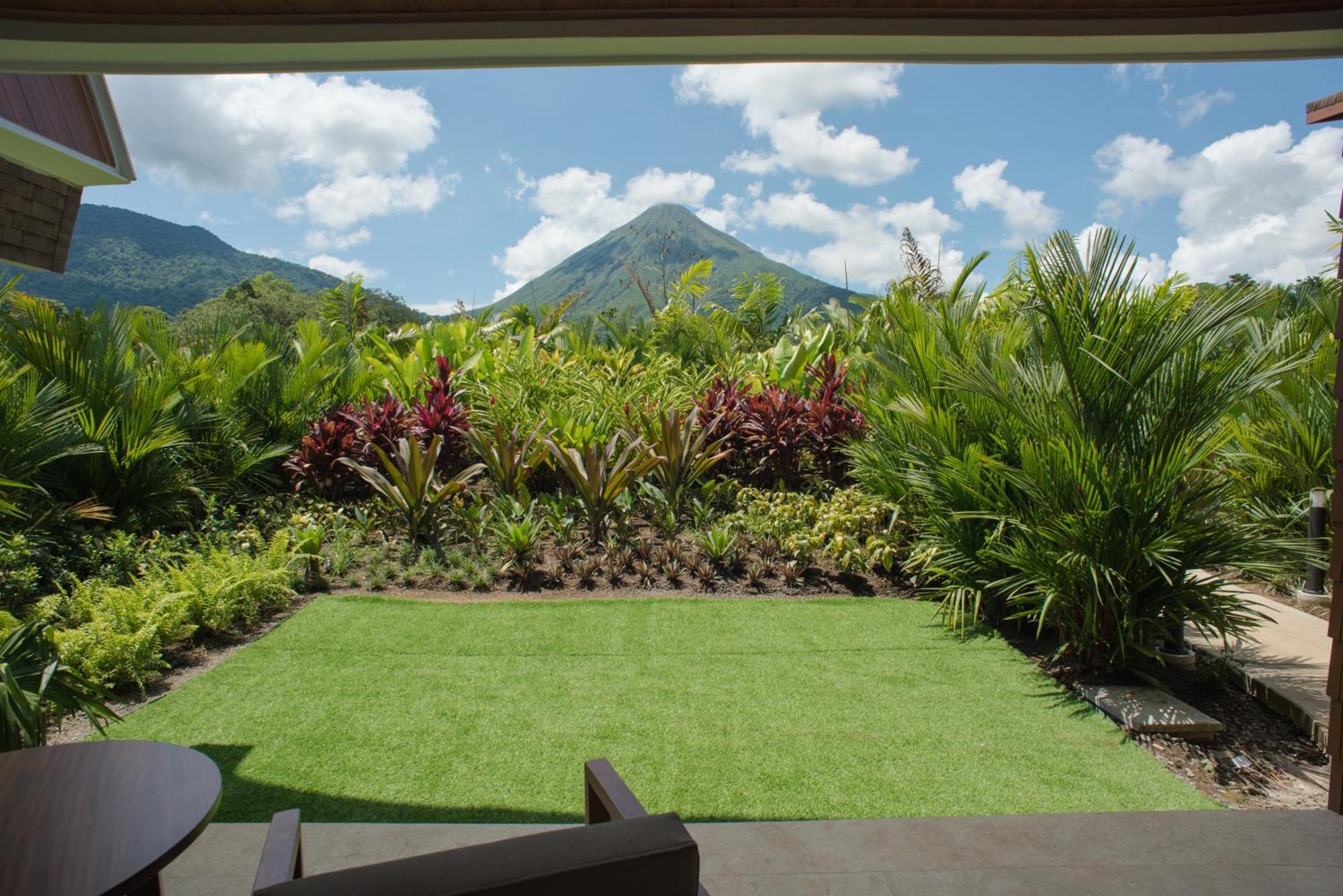 Fortuna Retreat La Fortuna Exterior photo