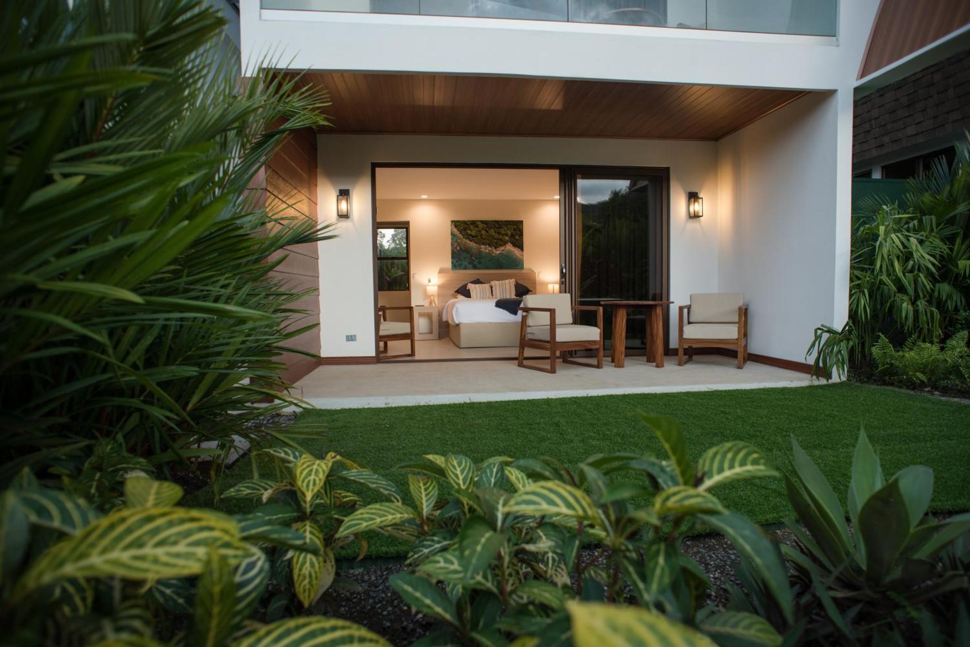 Fortuna Retreat La Fortuna Exterior photo