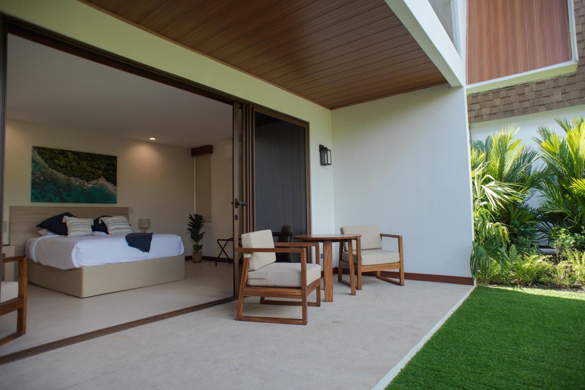 Fortuna Retreat La Fortuna Room photo