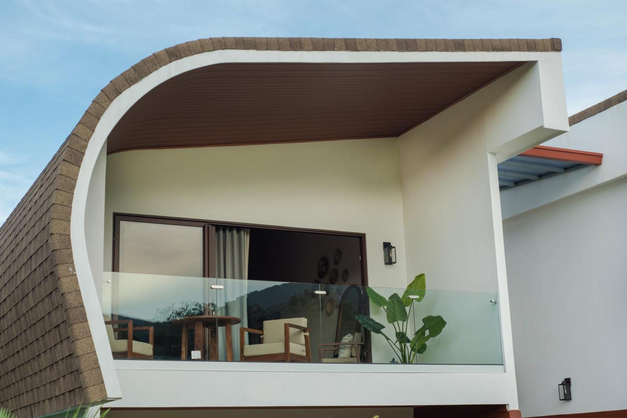 Fortuna Retreat La Fortuna Exterior photo