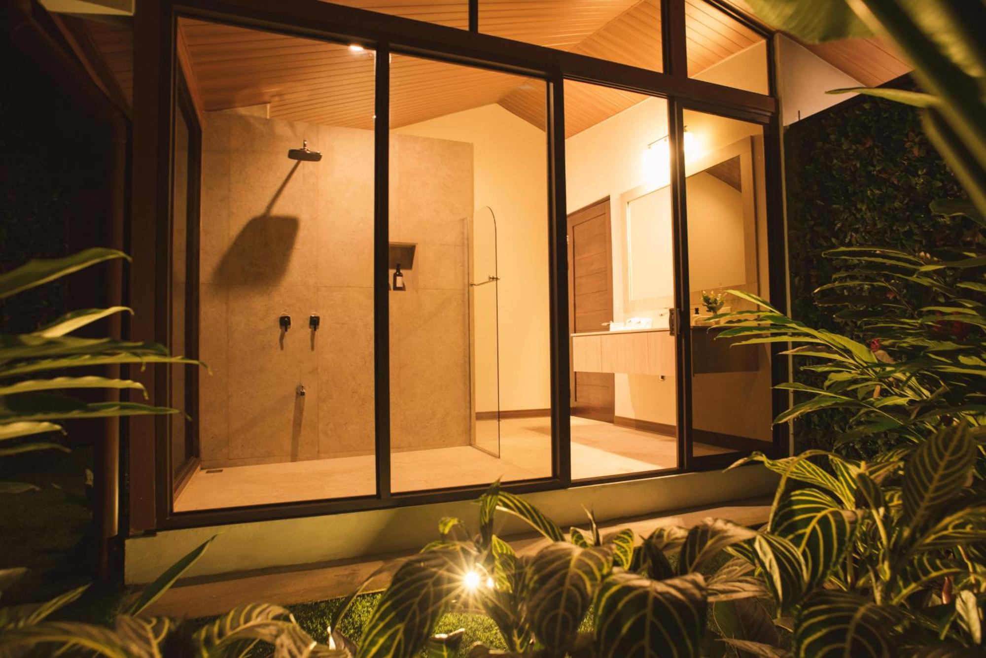 Fortuna Retreat La Fortuna Exterior photo