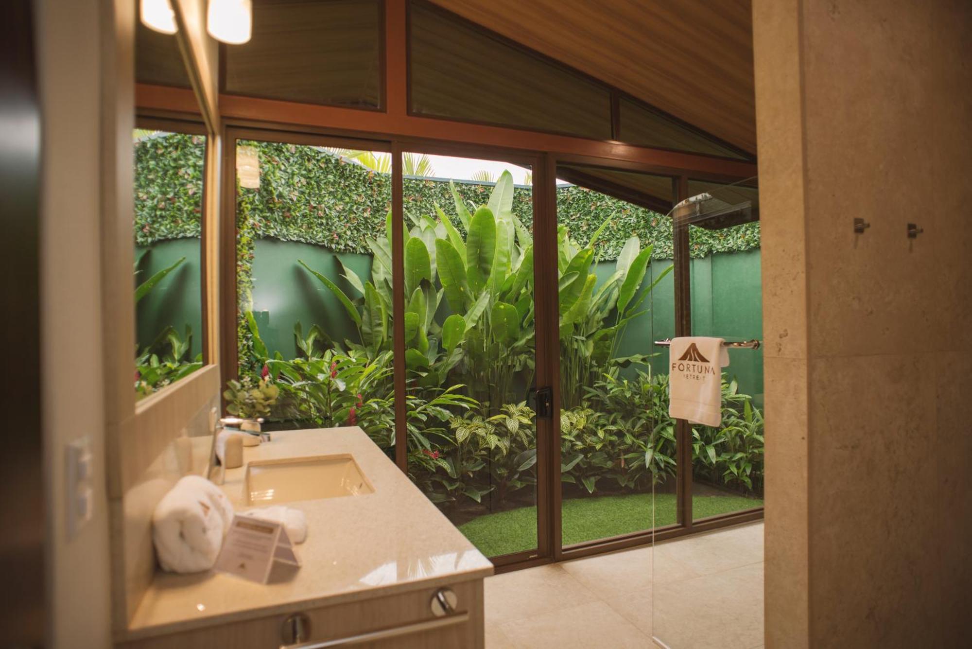 Fortuna Retreat La Fortuna Exterior photo